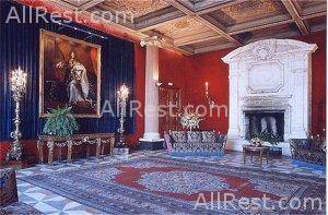 Hotel Negresco 17